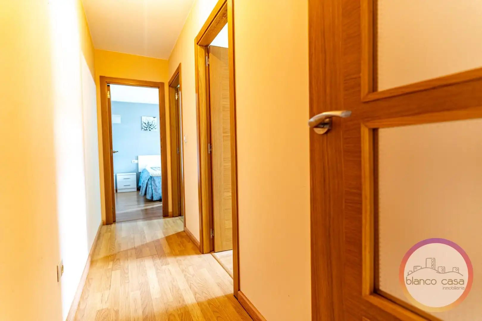 Piso en venta en Ponteceso