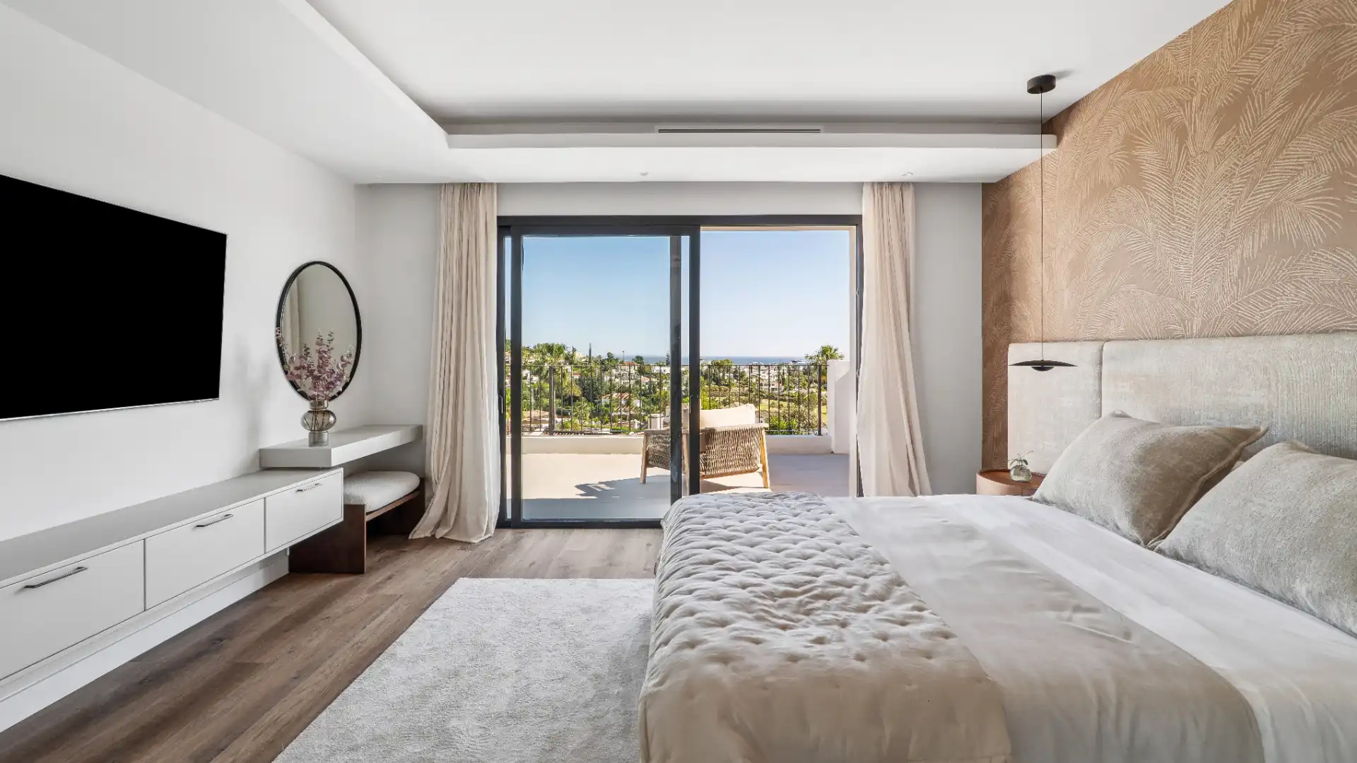 Chalet con piscina en venta en Nueva Andalucía, imagen 17