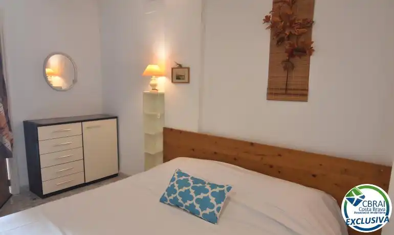 Appartement compact avec piscine à vendre à Calle DEL CAP PONENT 11 1 23 11, imagen 15