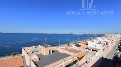 Foto 5 de Piso en venta en Los Nietos, Cartagena