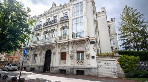 Photo 2 of Flat for sale in Fray Francisco de Vitoria Ibilbidea, Mendizorrotza - Armentia, Araba - Álava