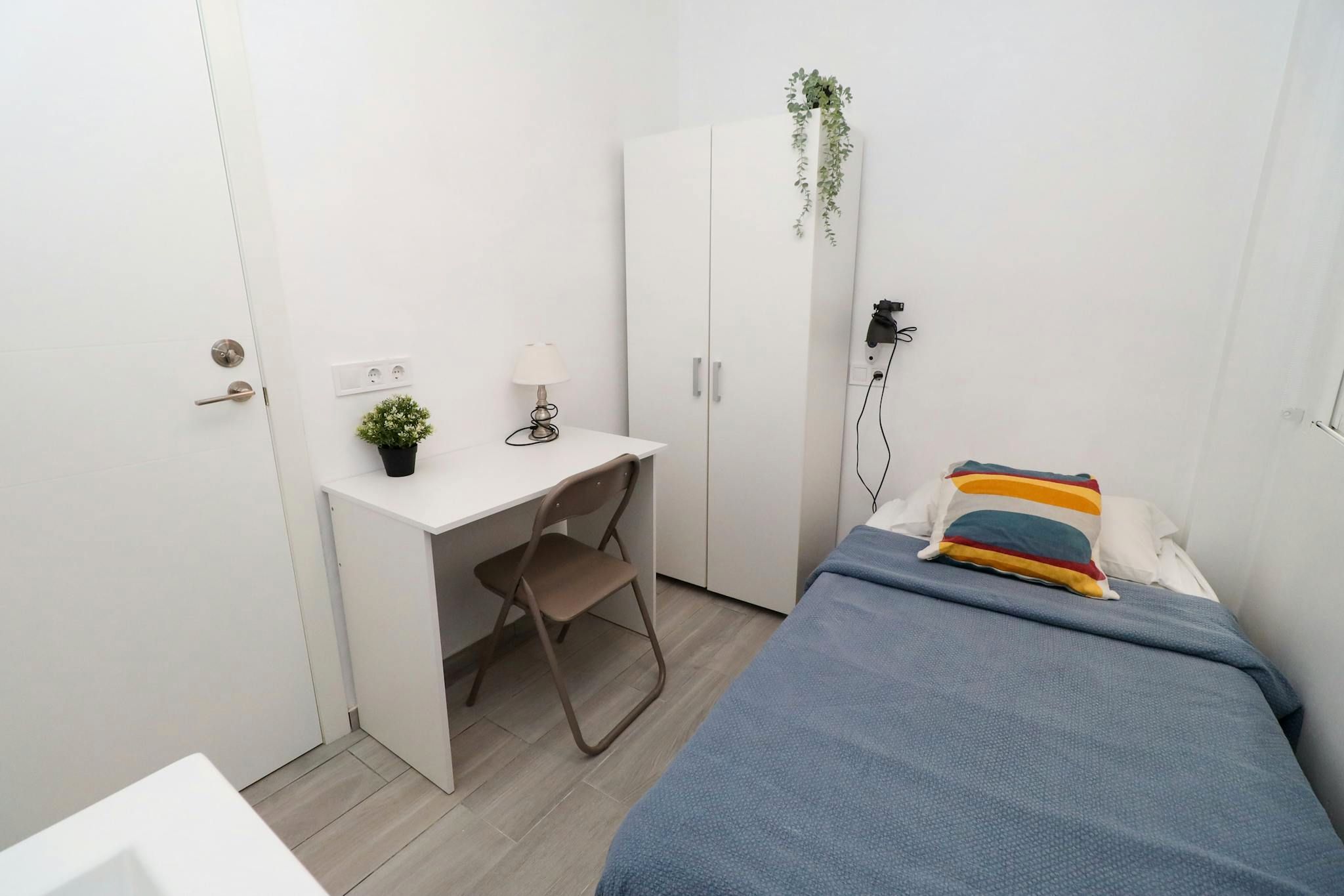 Pis per a compartir a N/A, El Cabanyal - El Canyamelar