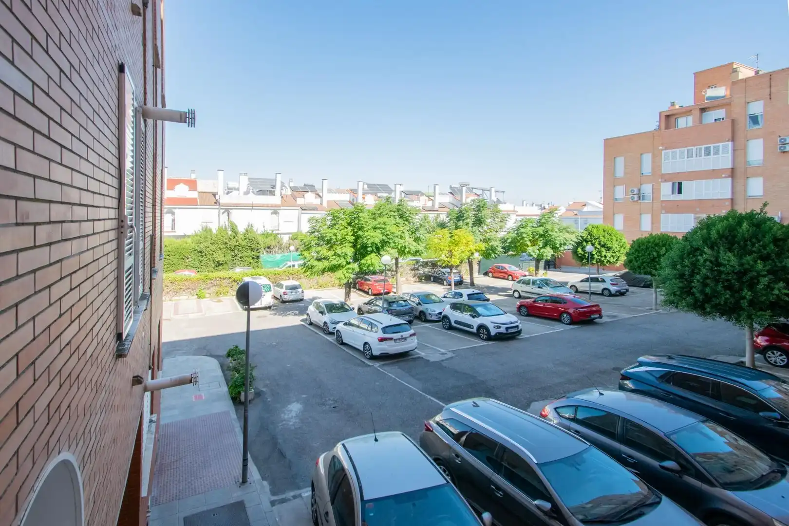 Parking de Piso en venta en Ciudad Aljarafe