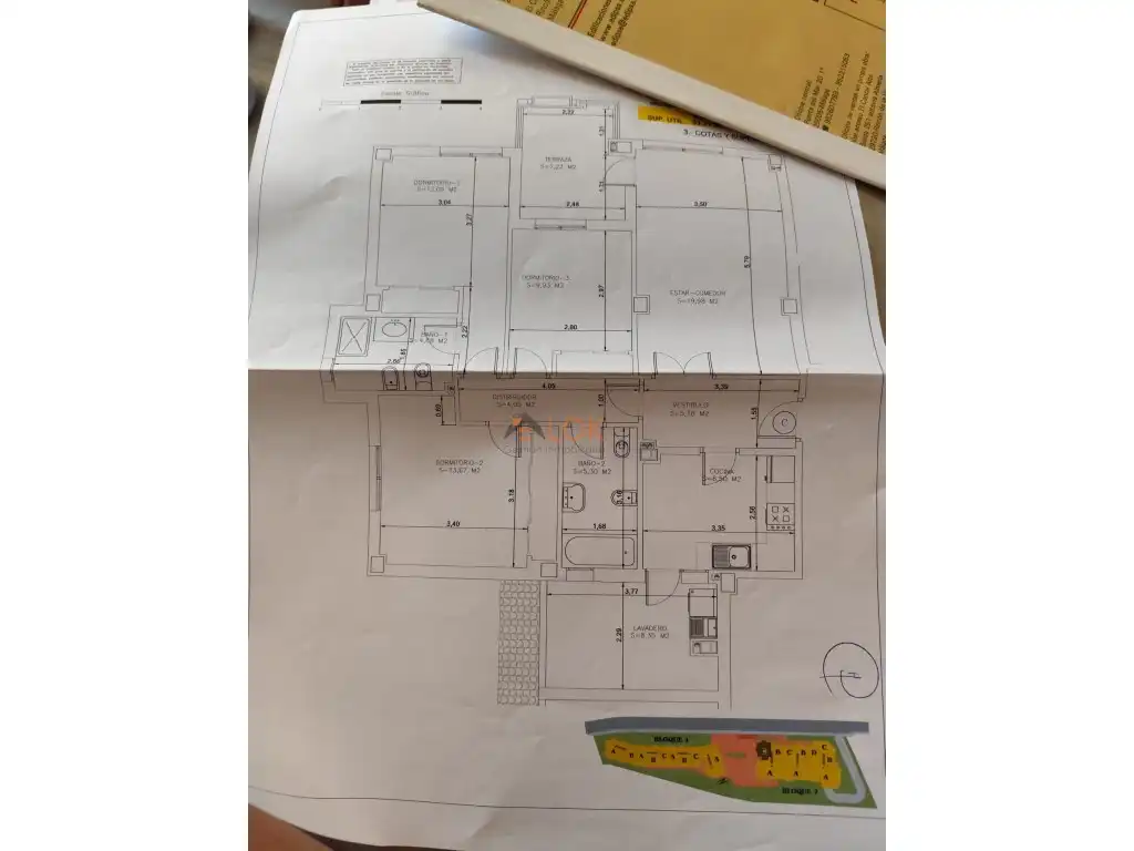 Wohnung mit Aufzug zum Verkauf in La Cala del Moral, imagen 41