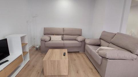 Foto 2 de Pis de lloguer a Calle Arzobispo Loaces, Ensanche - Diputación, Alicante / Alacant