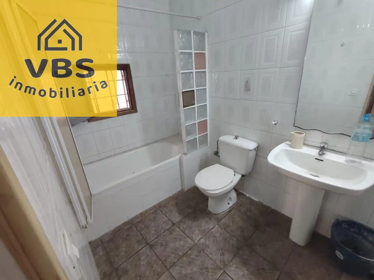 Bathroom of Houses for sale in Rojales  with Terrace