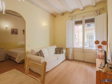 Wohnung mit Balkon zum Verkauf in Carrer de l'Atlàntida