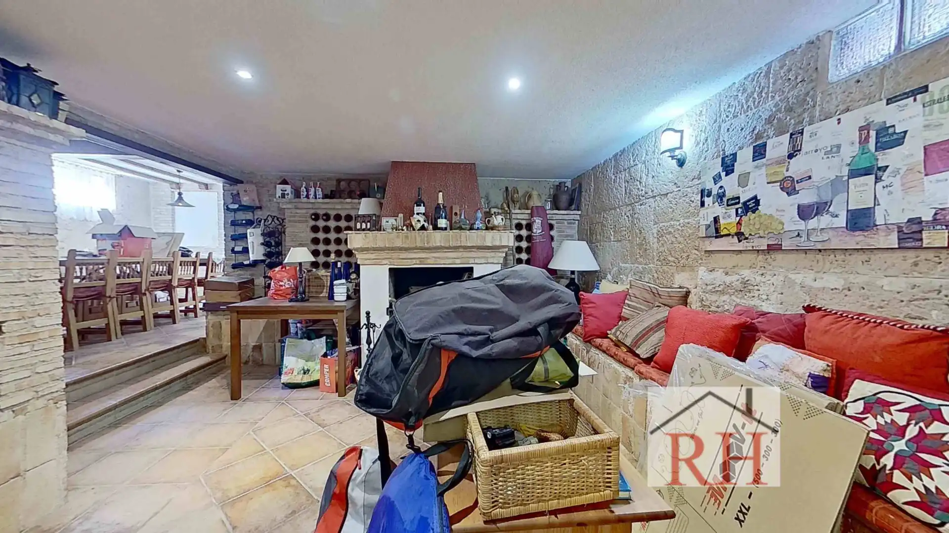 Villa avec terrasse à vendre à Postas, imagen 37