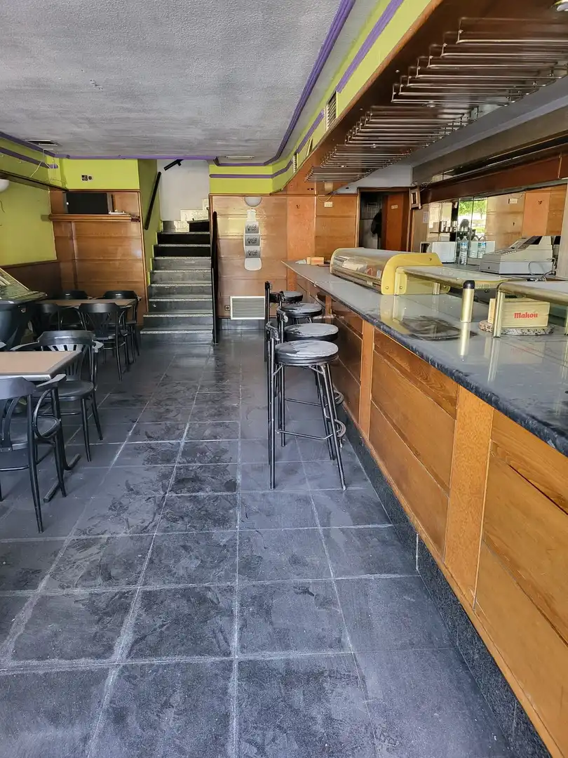 Local comercial en venta en Chinchibarra - Capuchinos, imagen 2