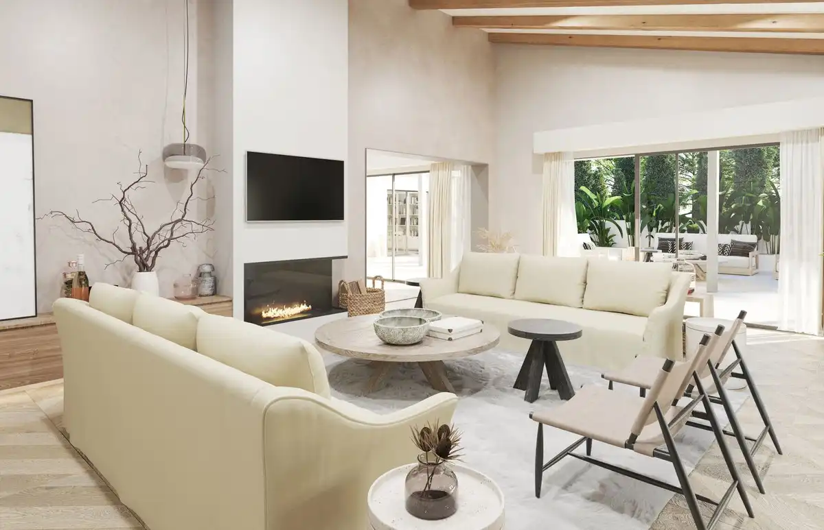 Casa a schiera in vendita a Río Real - Los Monteros, imagen 3