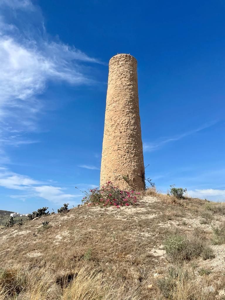 Exterior view of Residential for sale in Cuevas del Almanzora