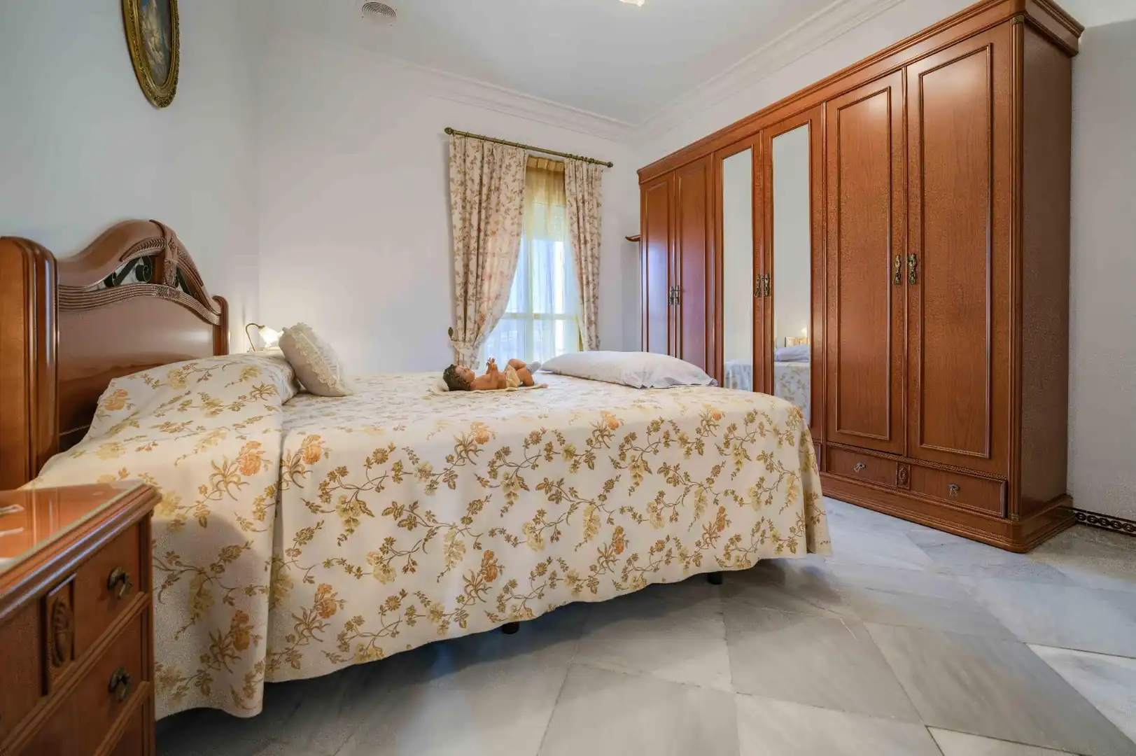 Habitación de Casa o chalet en venta en Benacazón