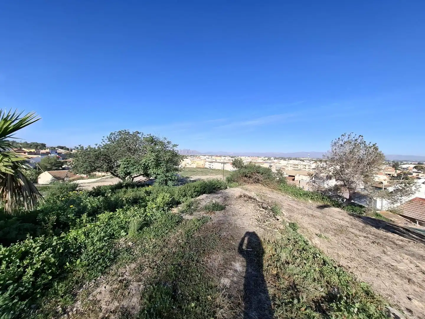 Residential for sale in Rojales