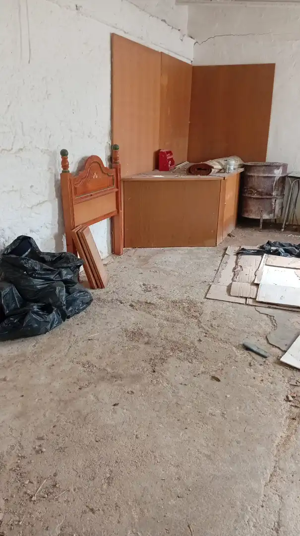 Chalet en venta en Pedanías - Extrarradio, imagen 8