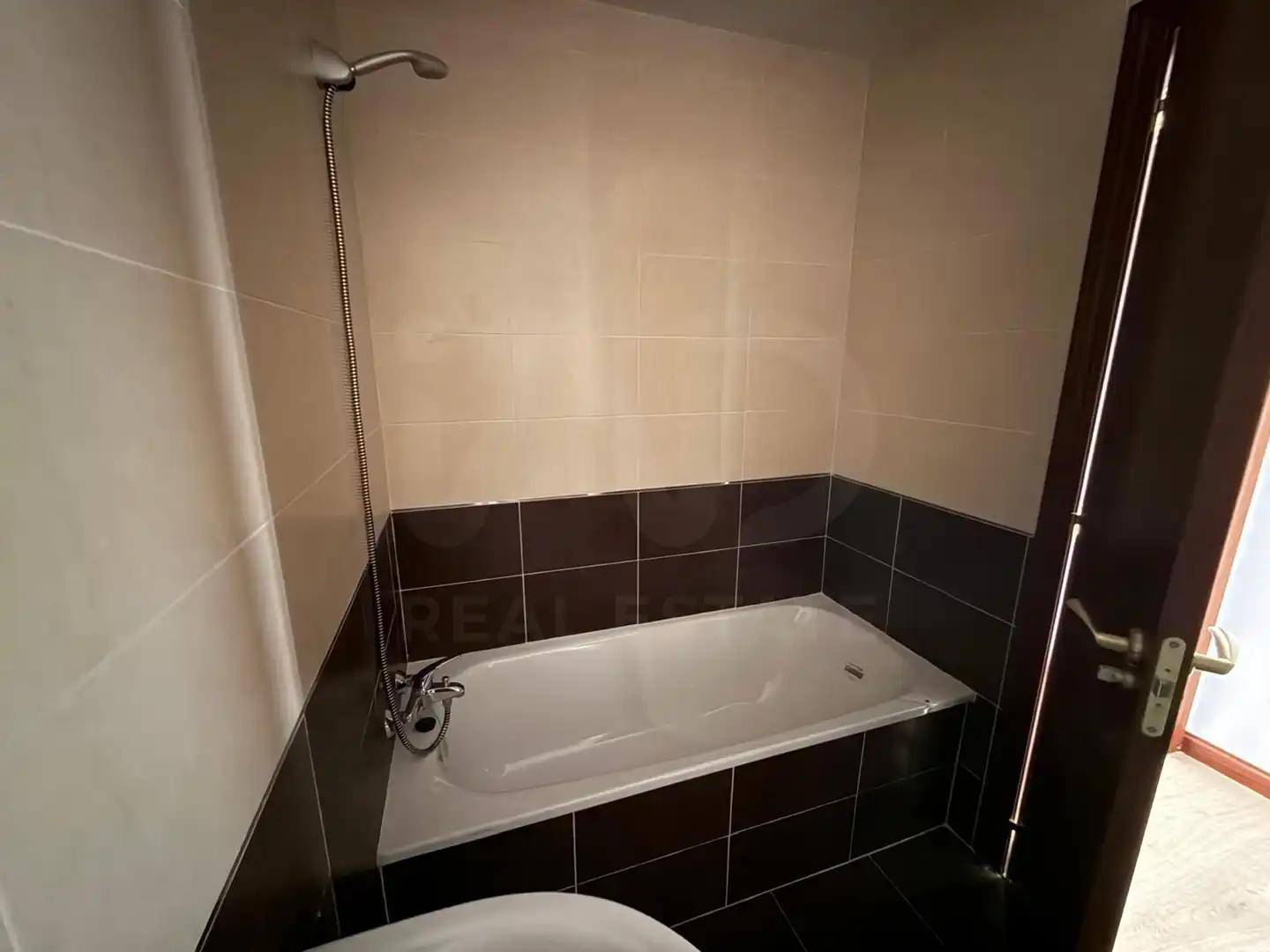 Bathroom of Flat for sale in Valencia de Don Juan  with Heating and Terrace
