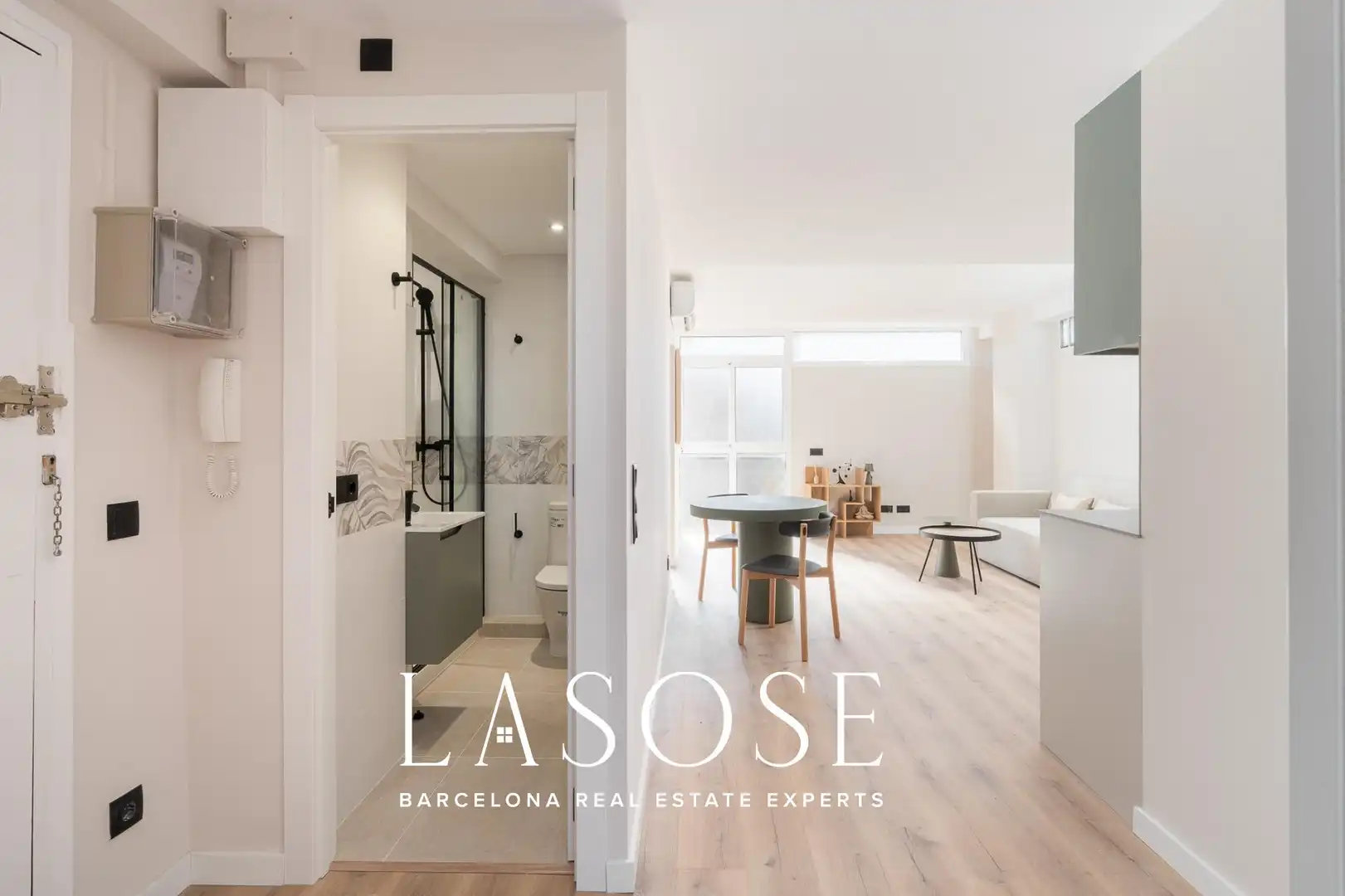 Piso en venta en Rambla PRIM, El Besós i el Maresme