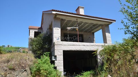Foto 5 de Casa o xalet en venda a Cm Saramagoso- O Viso, Redondela, Pontevedra