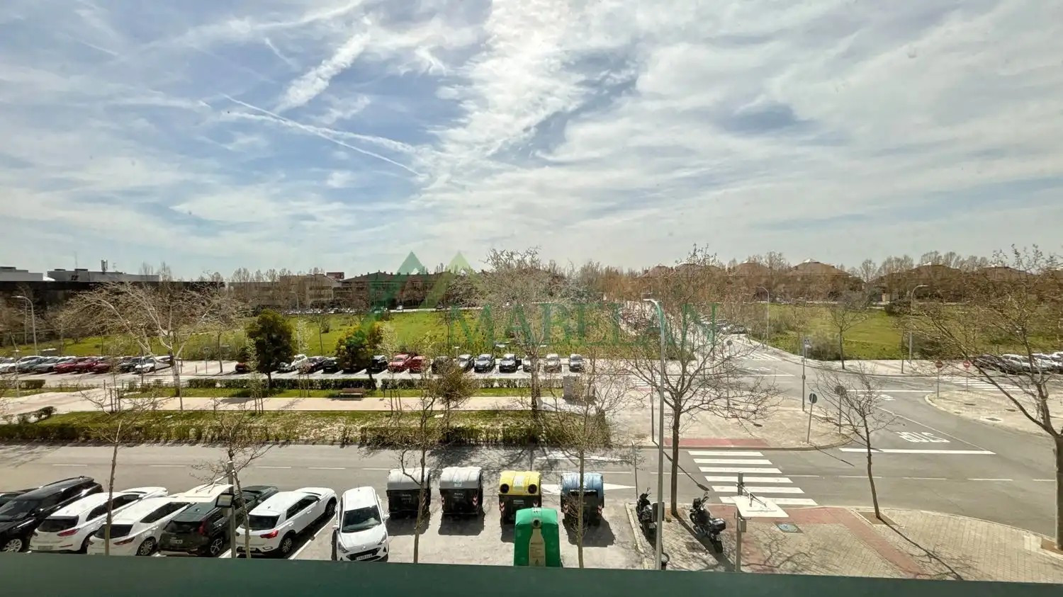 Oficina con ascensor en venta en El Pinar - Punta Galea, imagen 35