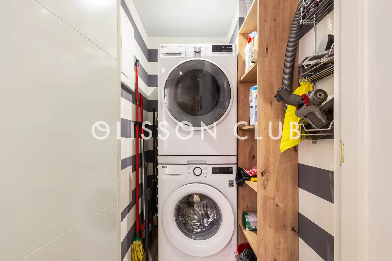 Piso con ascensor en venta en Centro, imagen 17