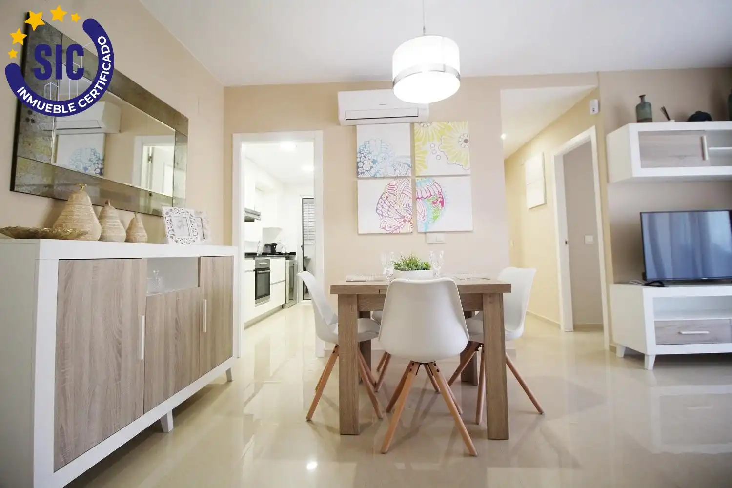Apartment mit Pool zum Verkauf in Calle AMPLARIES