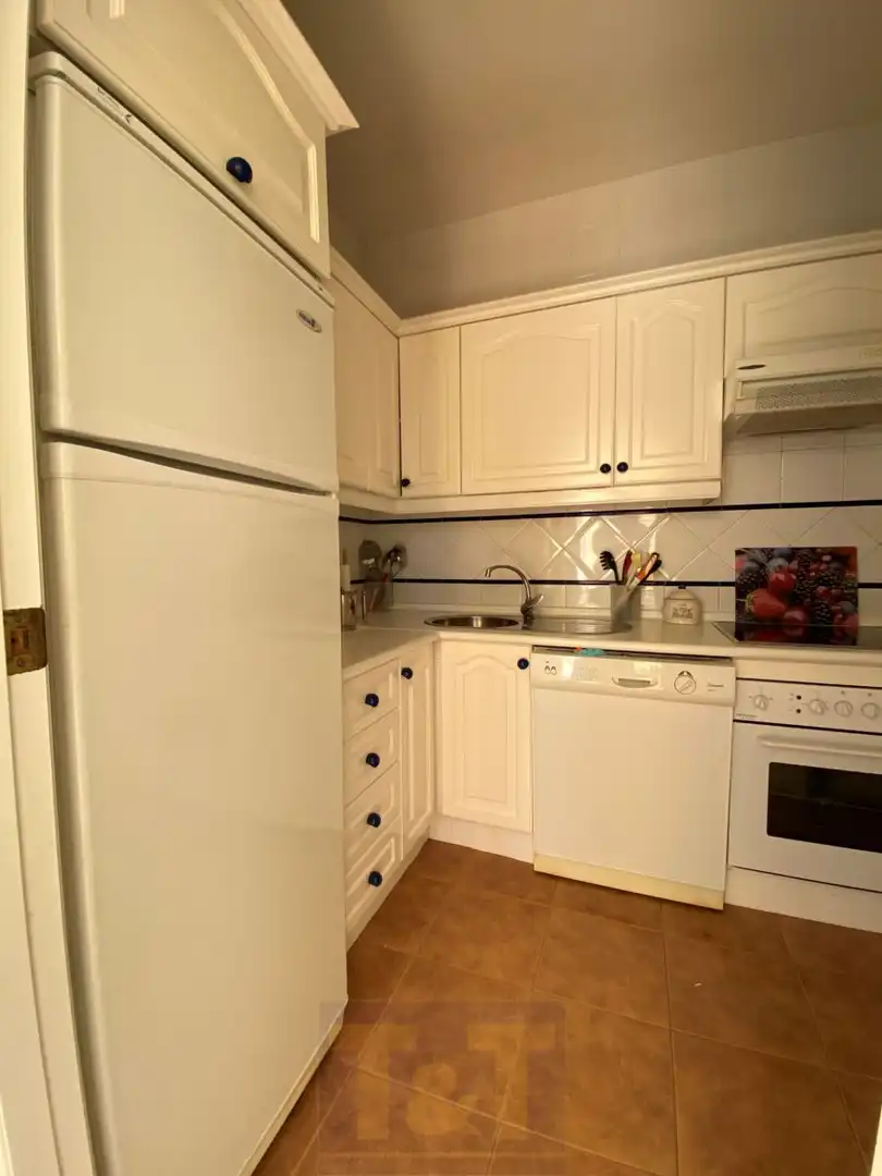 Apartament de lloguer a BARRANCO DEL MORO 1, imagen 3