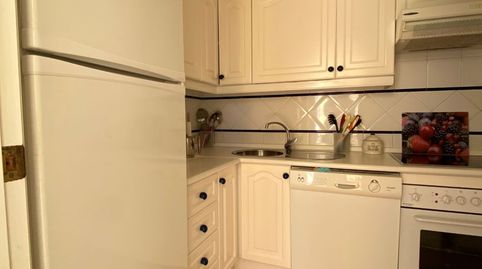 Foto 3 de Apartamento de alquiler en Barranco del Moro, 1, Islantilla Golf, Islantilla