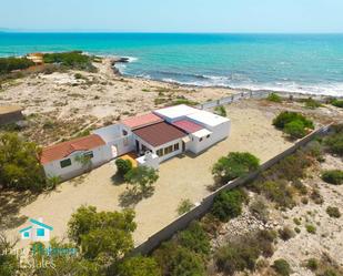 Casa o xalet en venda en Águilas amb Jardí privat