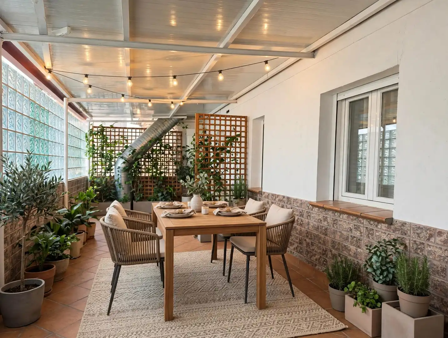 Appartamento con terrazza in vendita a Centro, imagen 12