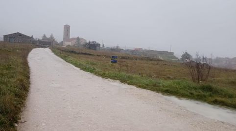Parcela en venta en Cuéllar. Sup. 596 m2. Ref. 1922, immagine 5
