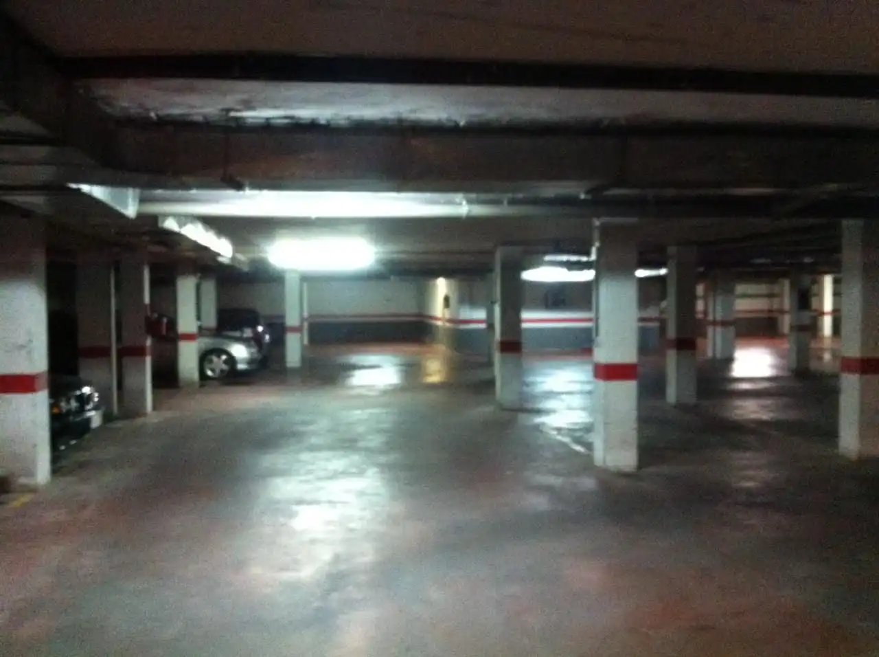 Einzelparkplatz zur Miete in Avenida Prado Boyal 16, imagen 7