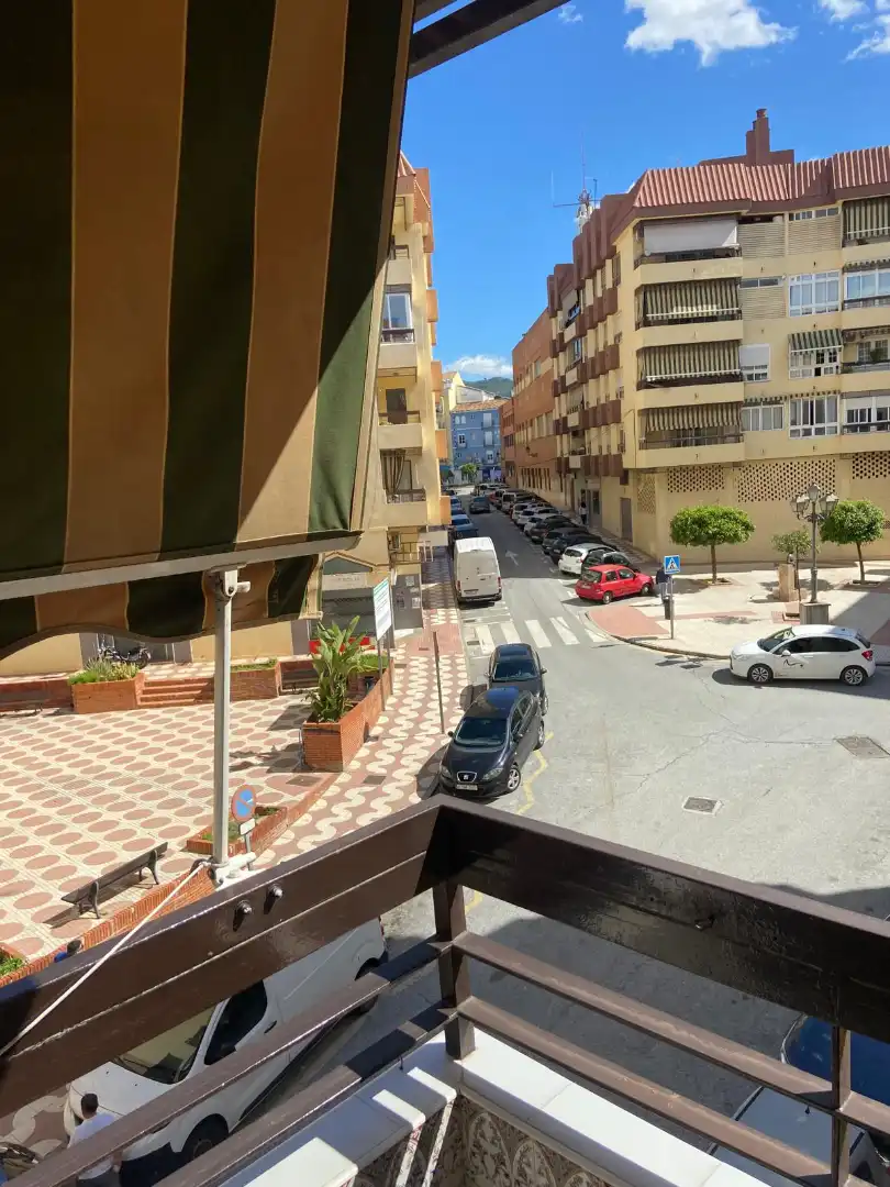 Appartement avec ascenseur à louer à Calle Pablo Picasso, imagen 7