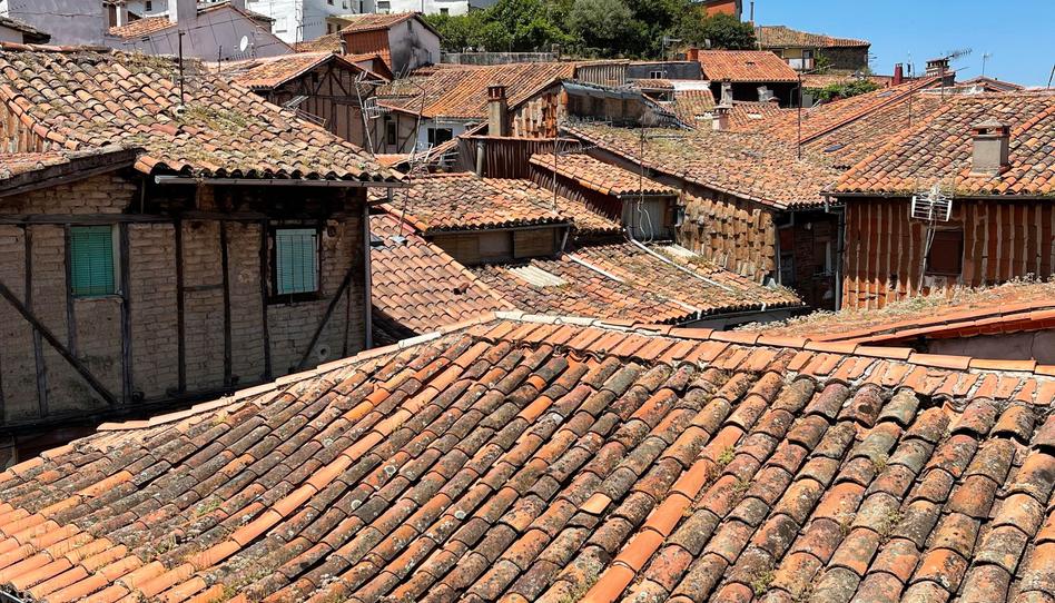 Foto 1 de Casa o chalet en venta en N/a, -1, Hervás, Cáceres