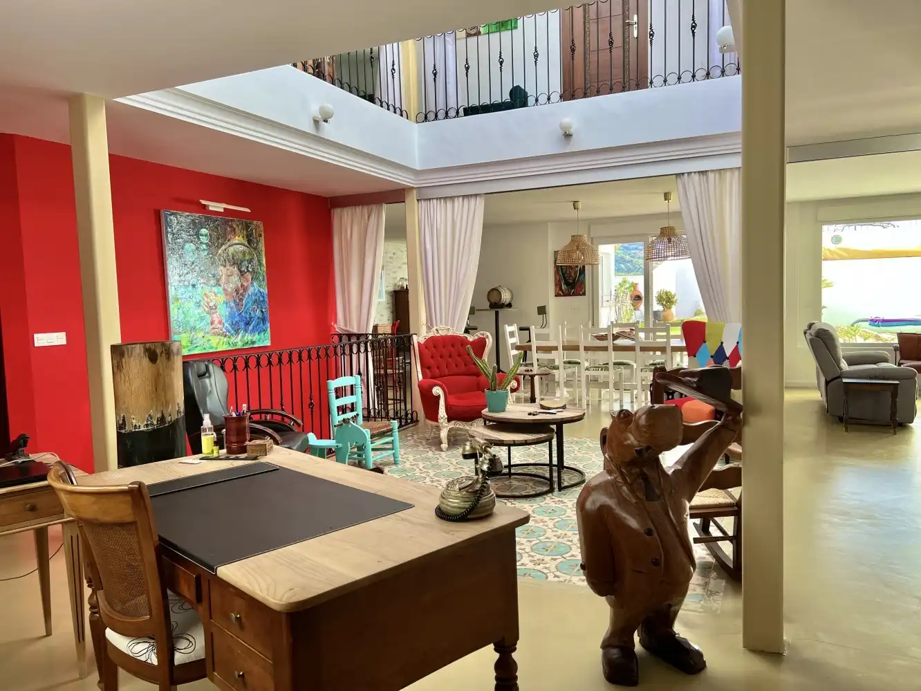 Houses for sale in Calle Padre Arnaiz, 1, Alfarnatejo