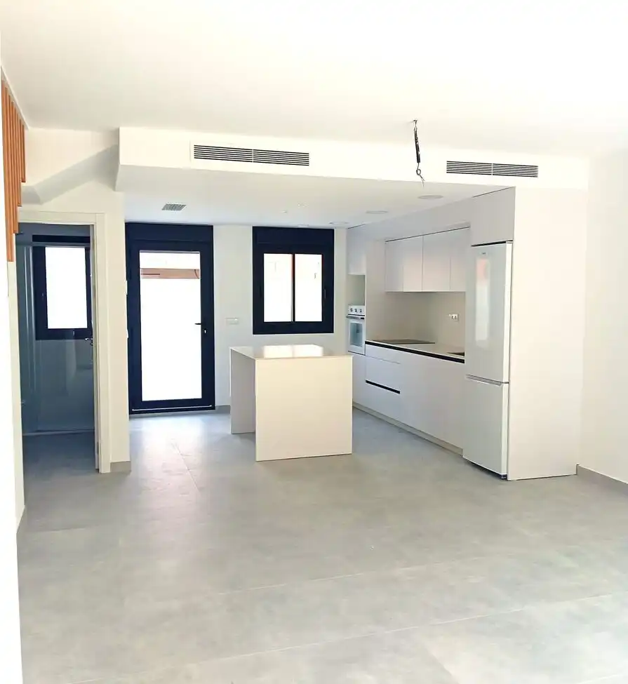 Kitchen of Houses for sale in Redován  with Jacuzzi