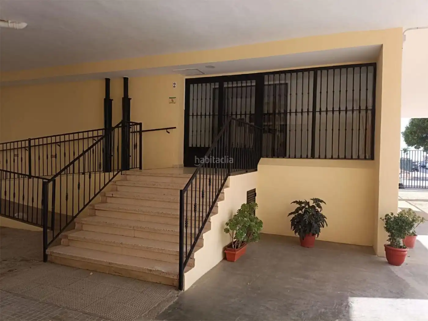 Appartamento con ascensore in vendita a Calle Manuel Pajuelo Perozo 2, imagen 2