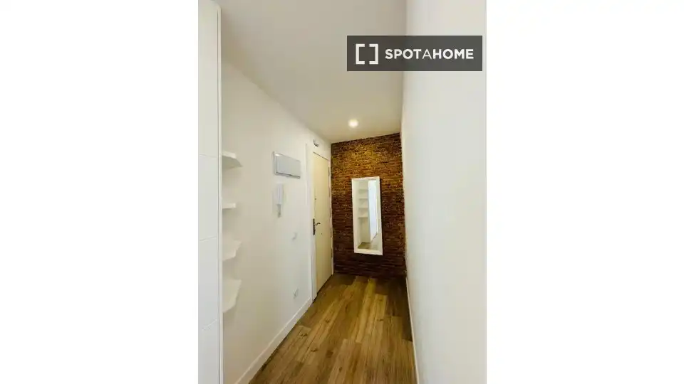 Flat with terrace to rent in Chamberí, imagen 14