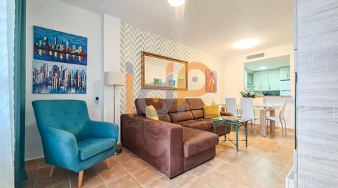 Foto 5 de Pis en venda a Mar del, Marina de la Torre, Almería