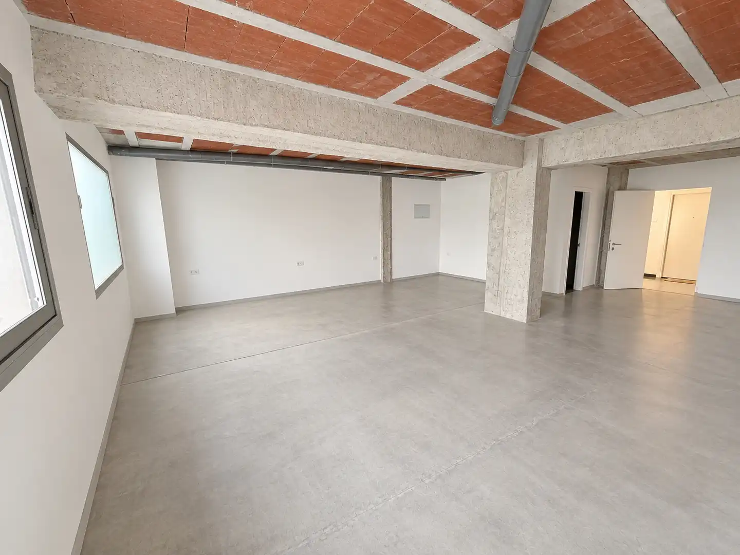 Loft amb ascensor en venda a Riera de Targa 63, imagen 3