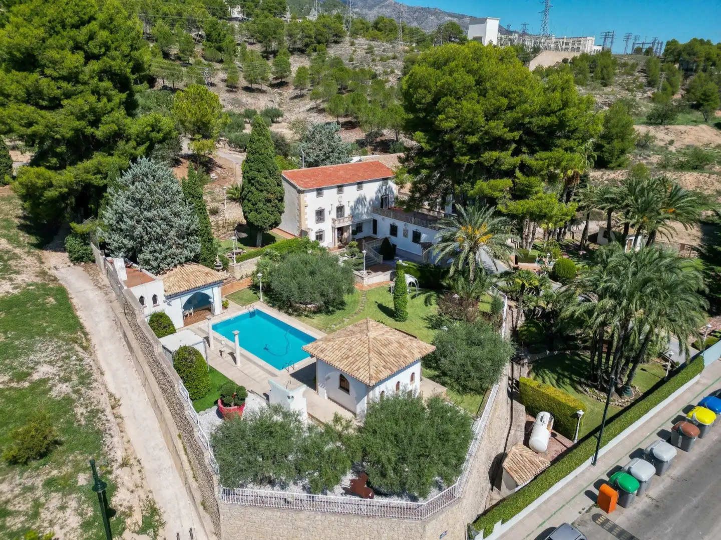 Houses for sale in N/A, -1, Eixample