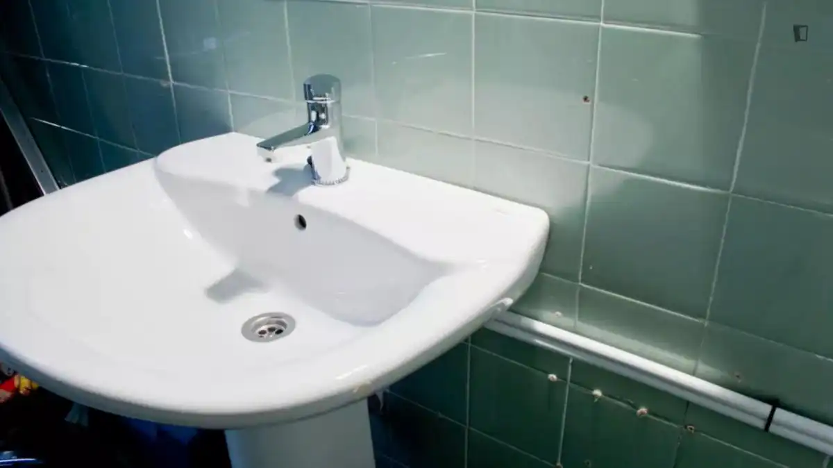 Habitación en El Botànic