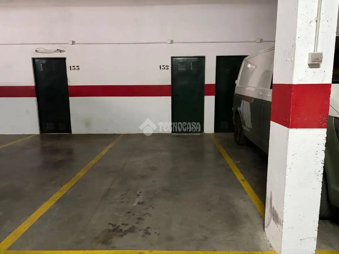 Wohnung zur Miete in Núcleo urbano