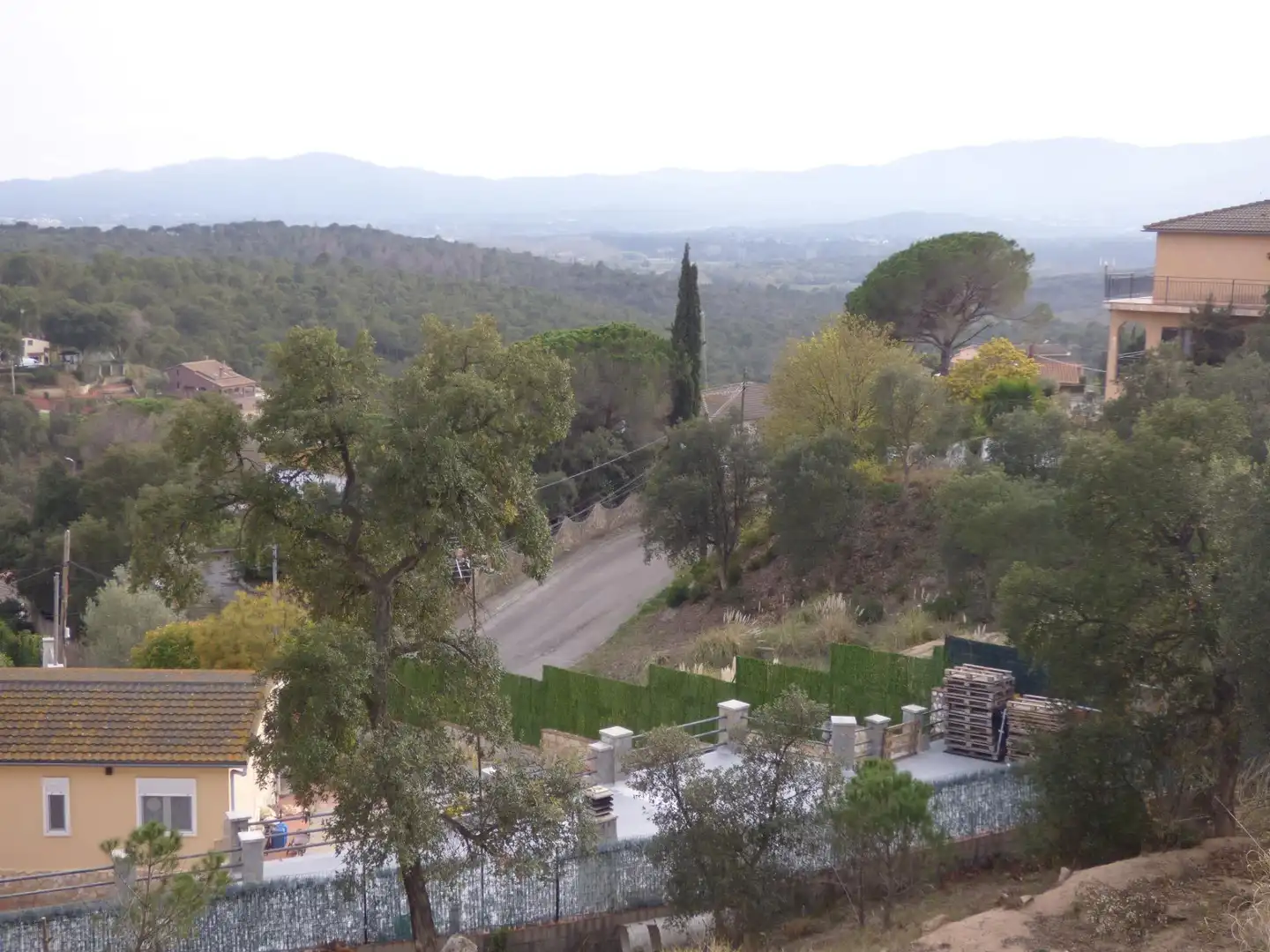 Terreno residencial en venta en Mas Altaba - El Molí, imagen 3