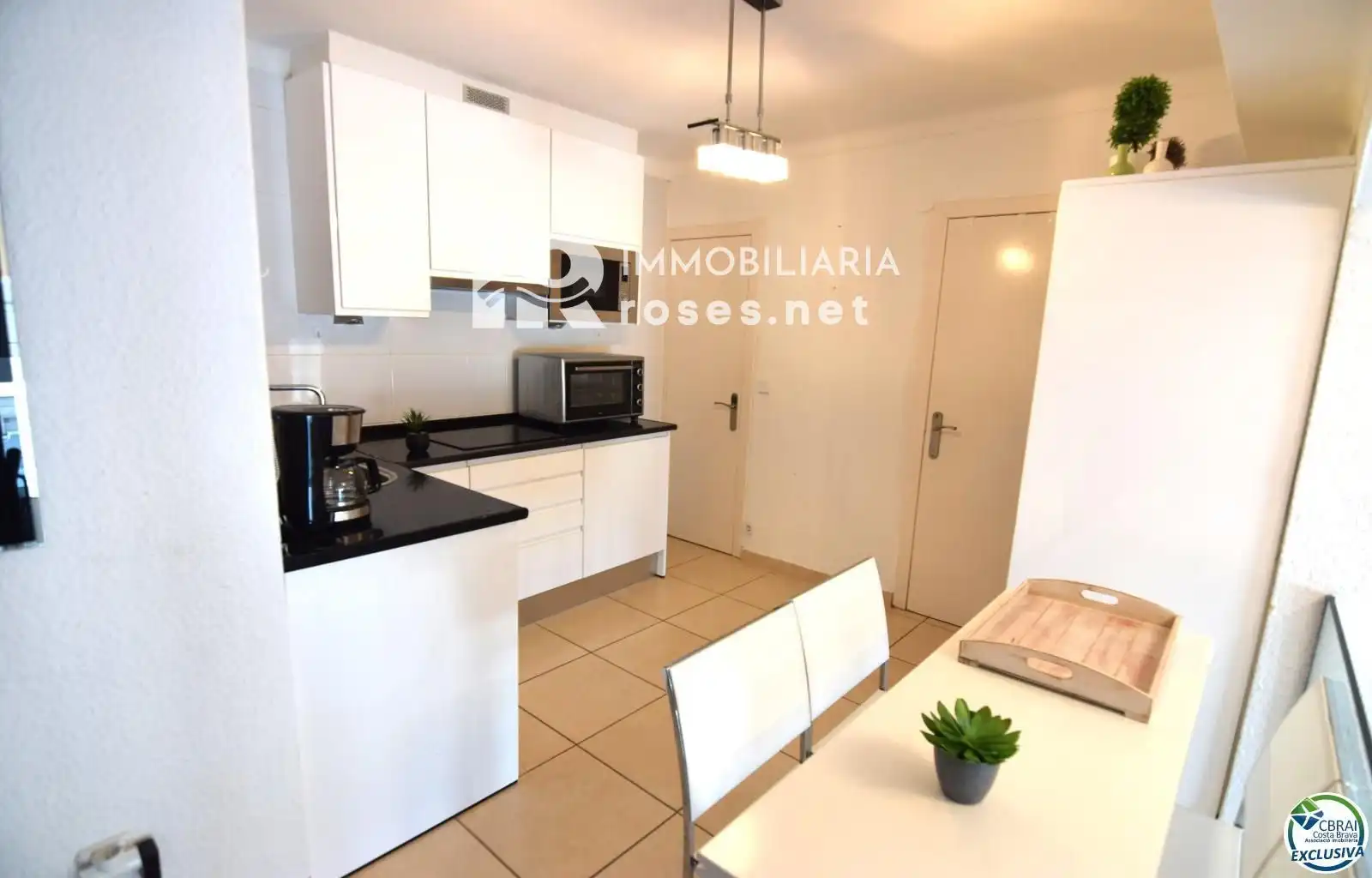 Wohnung mit Aufzug zum Verkauf in DELTA MUGA, imagen 5