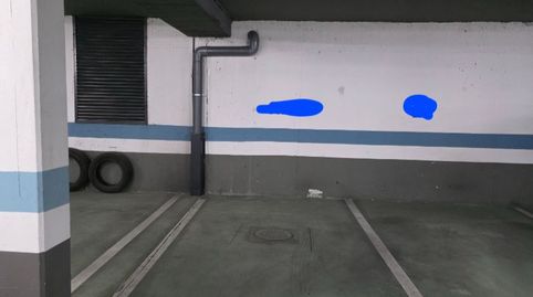 Foto 4 de Garaje en venta en Avenida de Los Planetas, 26, Parla Este, Parla