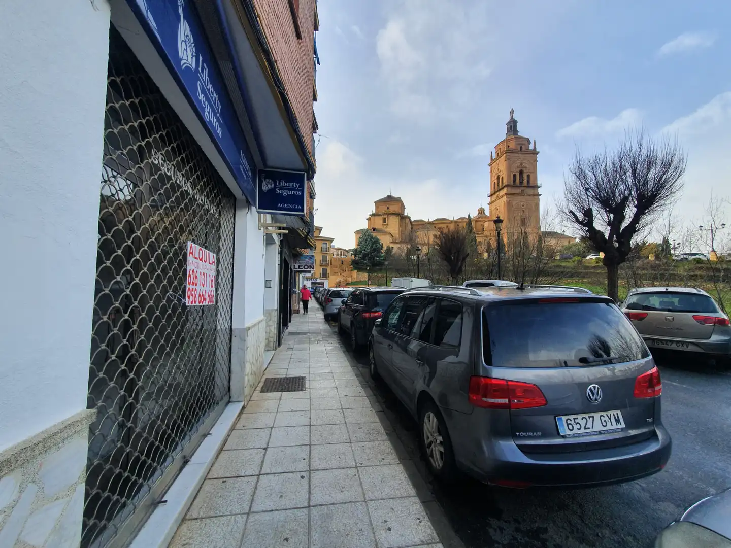 Business premises to rent in Calle Enrique Casas Vila 4, imagen 5