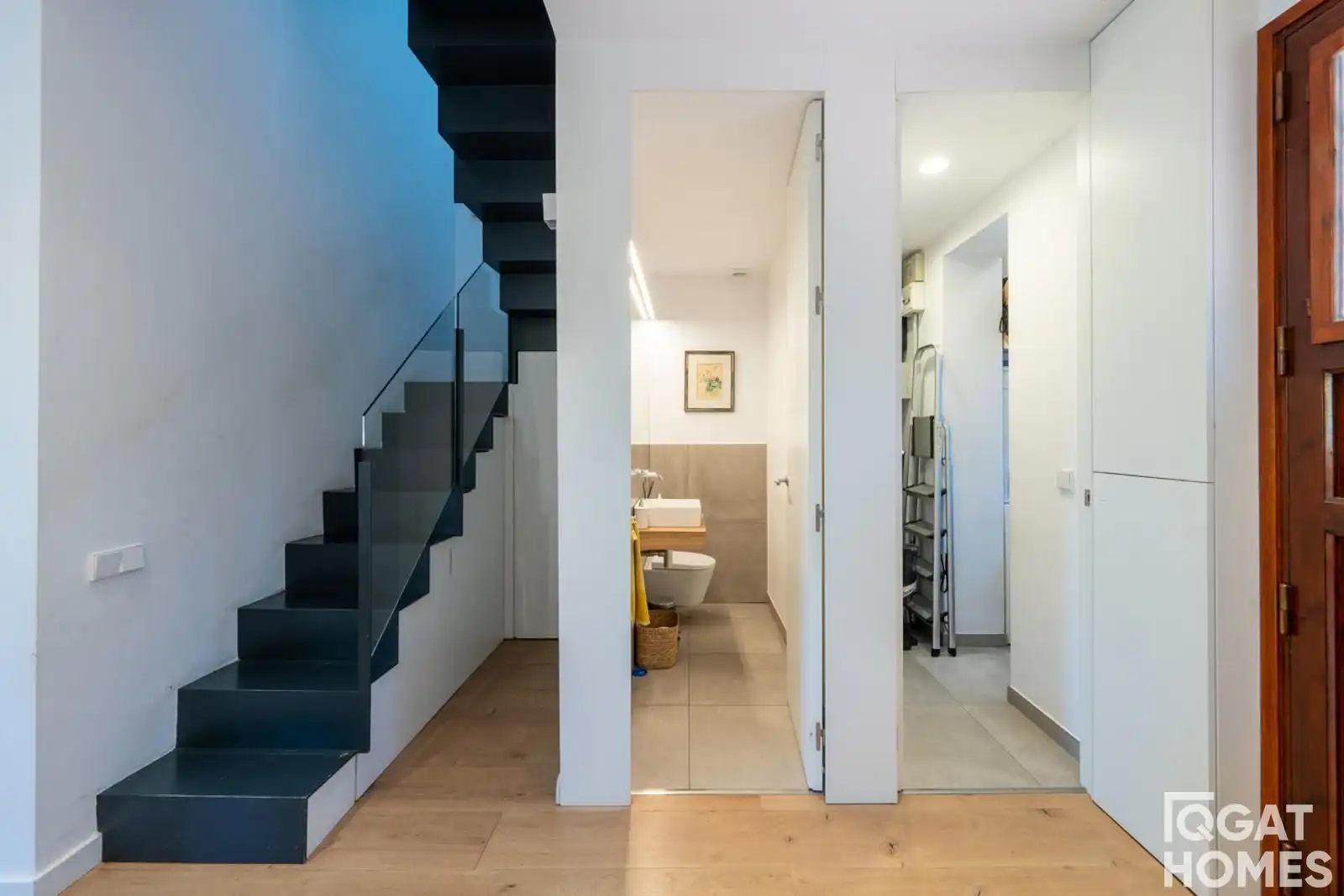 Detached homes for sale in Sant Cugat del Vallès  with Air Conditioner, Heating and Terrace