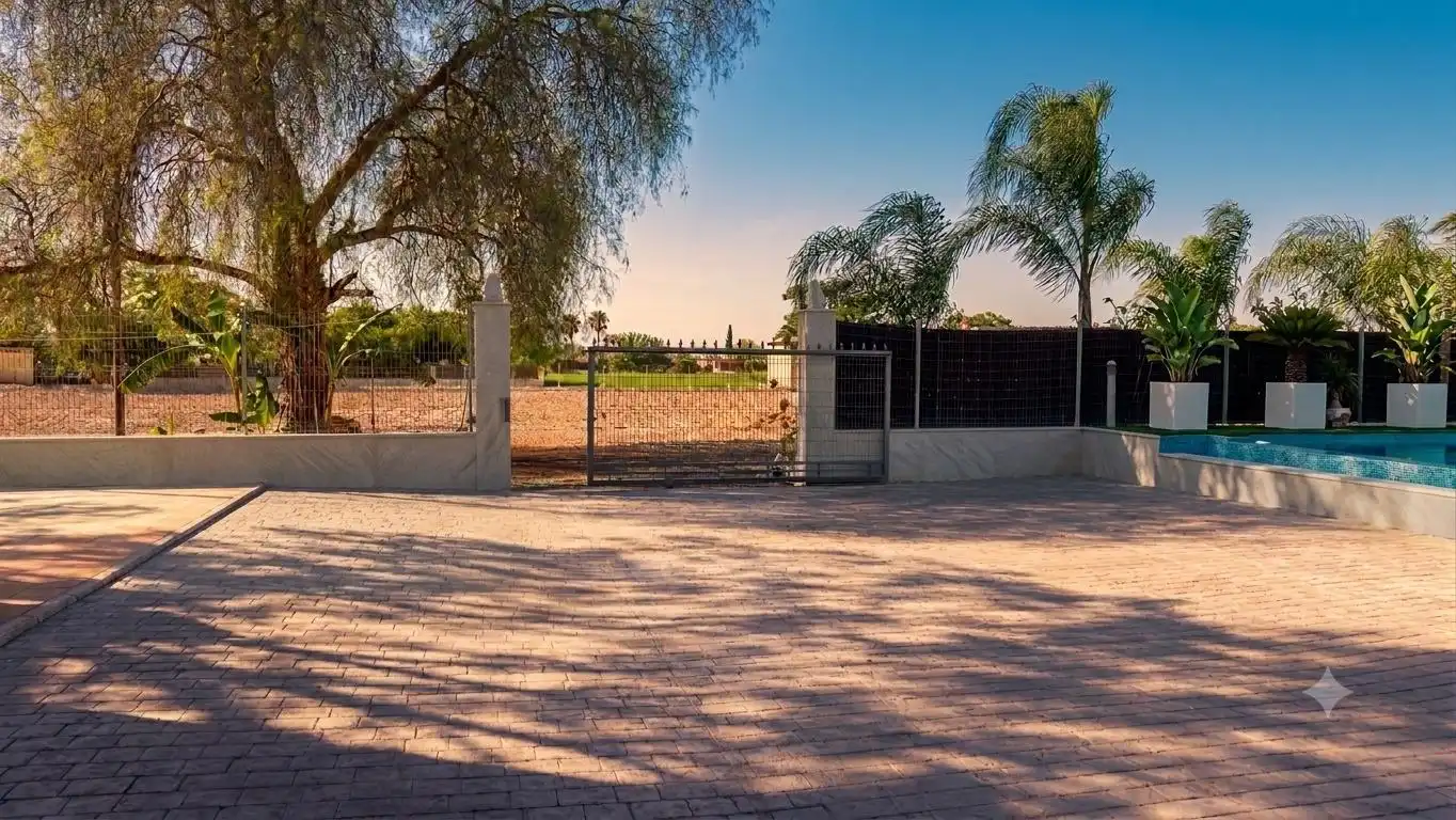 Villa avec piscine à vendre à Dolores, imagen 17