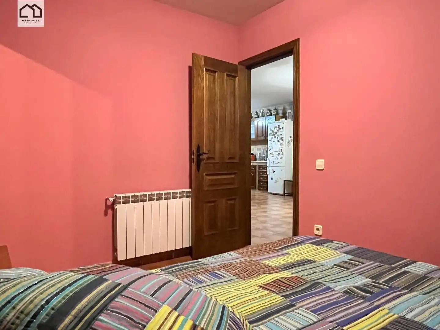Chalet con jardín en venta en Santa Olalla, imagen 55