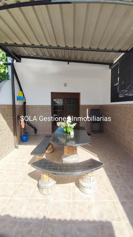 Casa con terrazza in vendita a Calle Escucha Baja, imagen 33