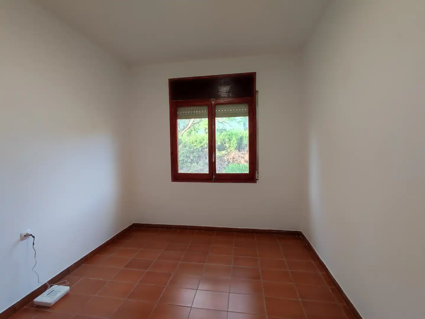 Dormitori de Casa o xalet en venda en Sant Llorenç d'Hortons amb Jardí privat, Terrassa i Traster